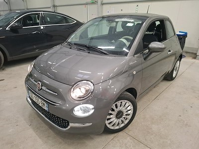 Fiat 500 500 1.0 70ch BSG S&amp;S Dolcevita