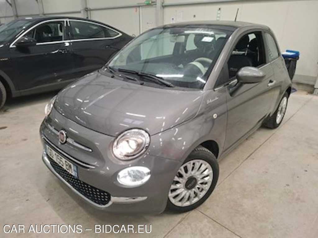 Fiat 500 500 1.0 70ch BSG S&amp;S Dolcevita