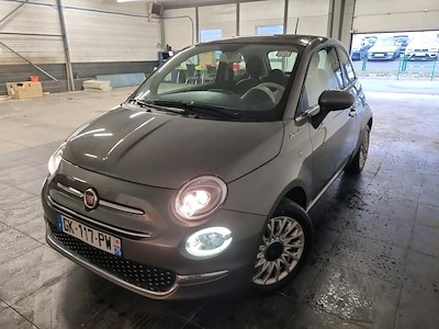 Fiat 500 500 1.0 70ch BSG S&amp;S Dolcevita