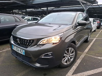 Peugeot 5008 5008 1.5 BlueHDi 130ch S&amp;S Active Business EAT8