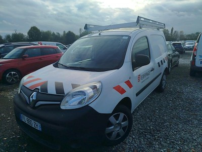 Renault Kangoo express Kangoo Express 1.5 dCi 75ch Grand Confort