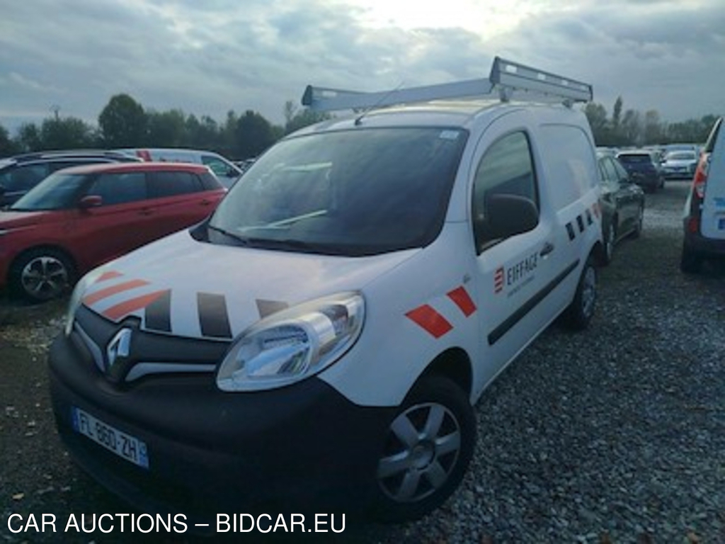 Renault Kangoo express Kangoo Express 1.5 dCi 75ch Grand Confort