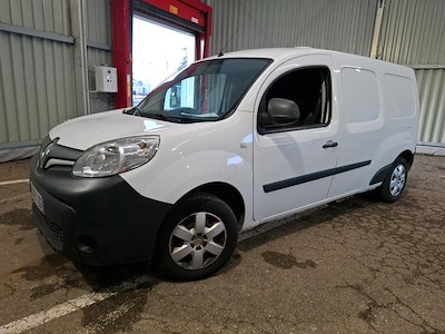 Renault Kangoo express Kangoo Express Maxi 1.5 Blue dCi 95ch Grand Volume Grand Confort