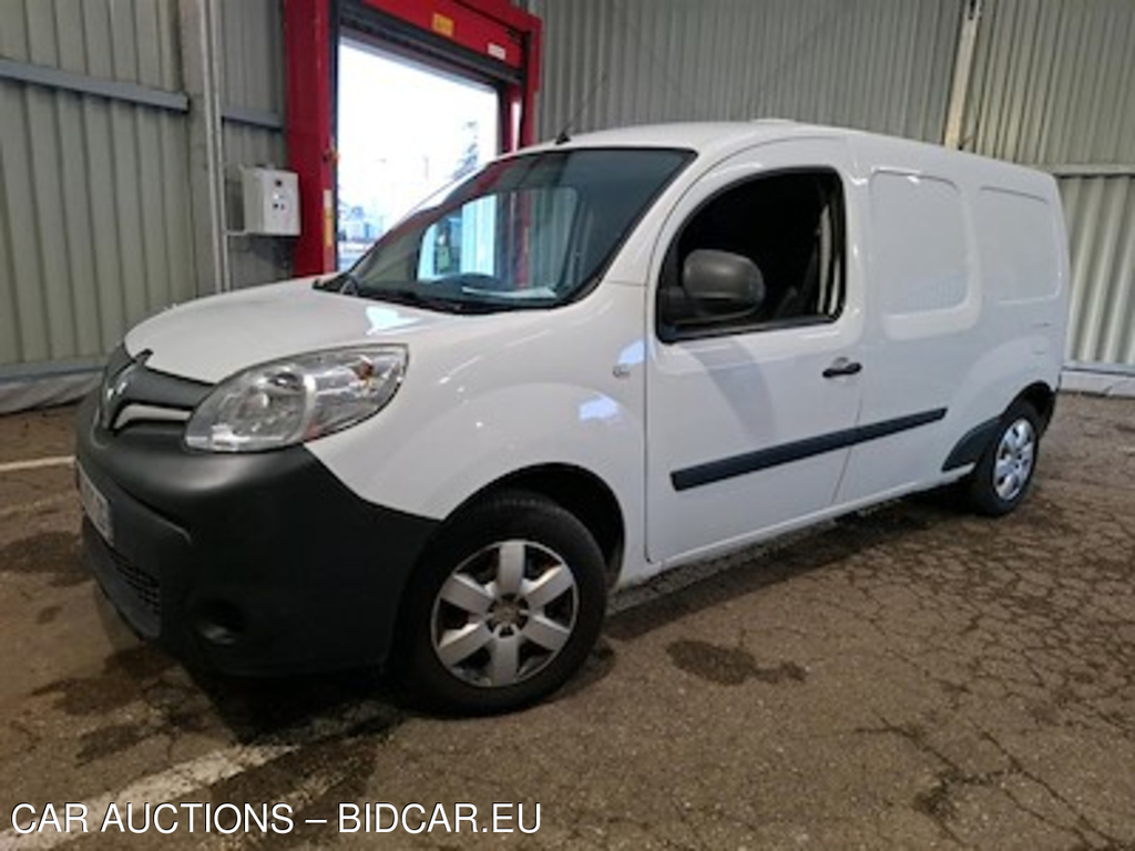 Renault Kangoo express Kangoo Express Maxi 1.5 Blue dCi 95ch Grand Volume Grand Confort