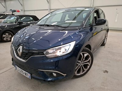 Renault SCENIC Scenic 1.5 dCi 110ch energy Business EDC