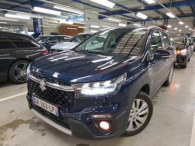 Suzuki S-CROSS S-Cross 1.4 Boosterjet Hybrid 129ch Privilege