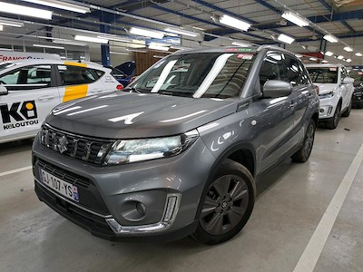 Suzuki VITARA Vitara 1.4 Boosterjet Hybrid 129ch Privilege