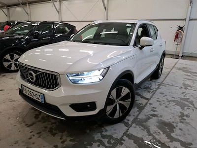 Volvo XC40 XC40 T5 Recharge 180 + 82ch Business DCT 7