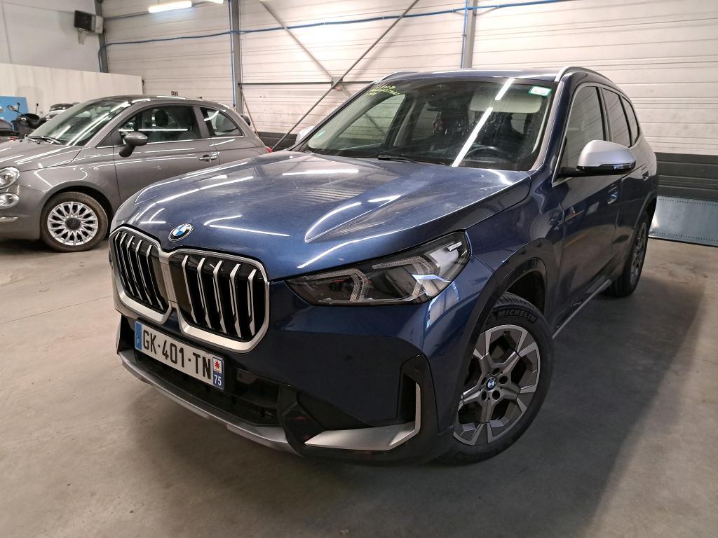 BMW X1 X1 sDrive18i 136ch xLine First Edition