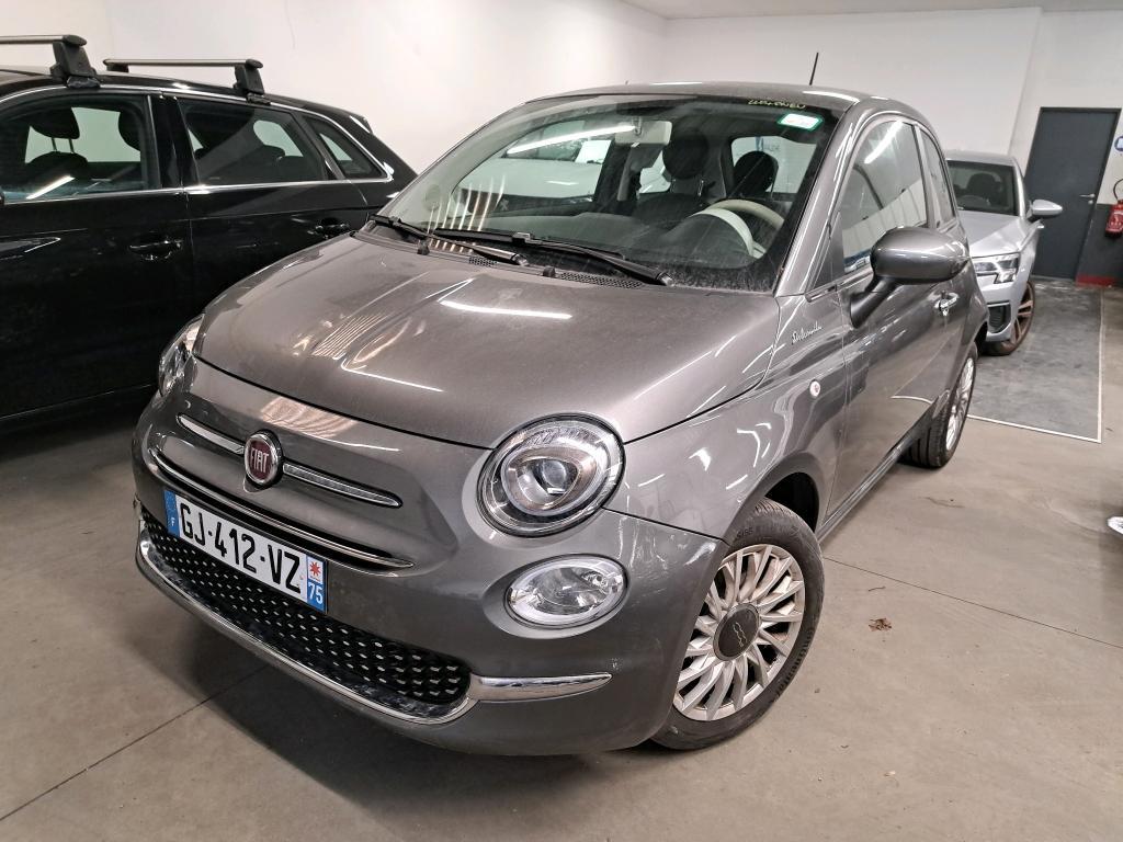 Fiat 500 500 1.0 70ch BSG S&amp;S Dolcevita