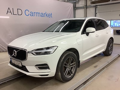 Volvo Xc60 T8 awd Momentum Advanced Edition Voc Drag Backkamera, Auto