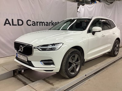 Volvo Xc60 T8 awd Momentum Adv Edit, Interior-Paket, Pano, Drag, B-Kamera, VoC, Auto