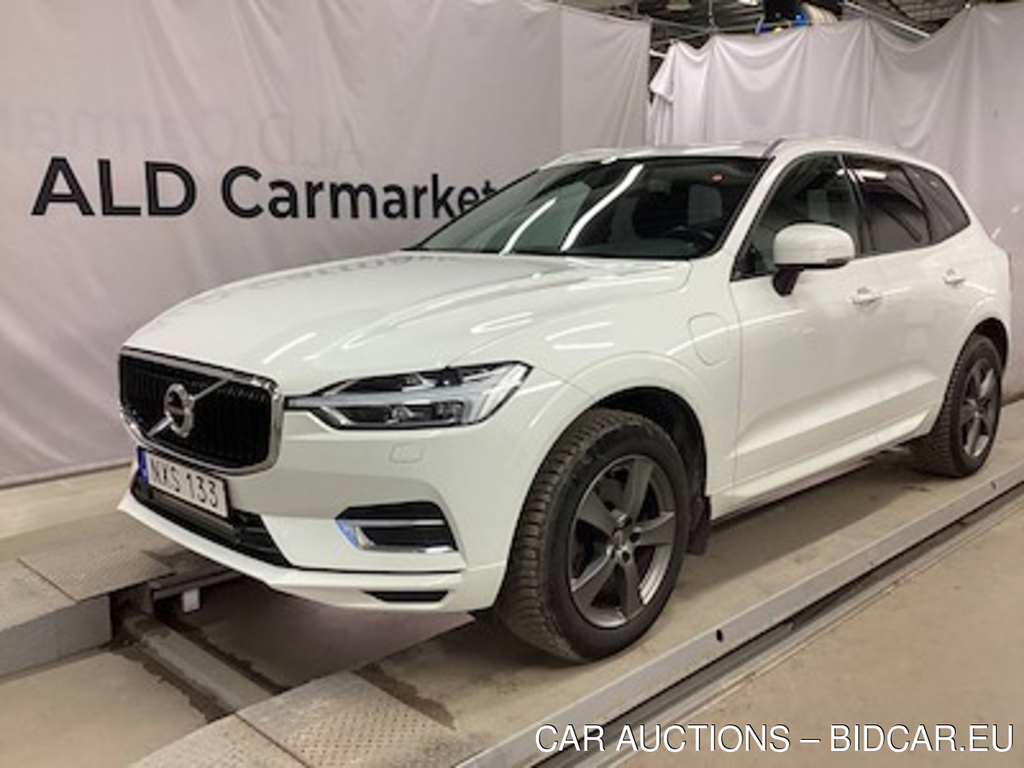 Volvo Xc60 T8 awd Momentum Adv Edit, Interior-Paket, Pano, Drag, B-Kamera, VoC, Auto