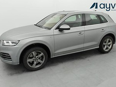 Audi Q5 50 tfsi E phev Q 252CV NAVI