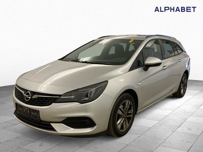 Opel Astra 1.5 D Start/Stop Sports Tourer Edition, 2021