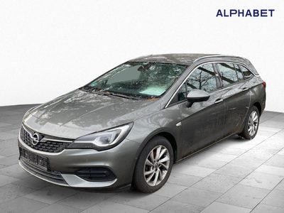 Opel Astra 1.5 D Start/Stop Sports Tourer Business Elegance, 2020