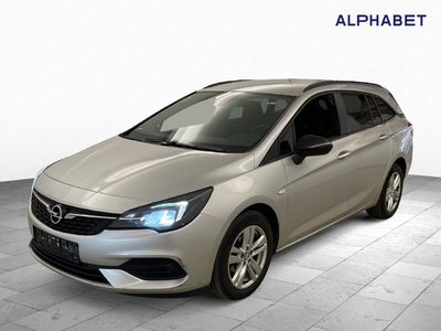 Opel Astra 1.5 D Start/Stop Sports Tourer Automatik Edition, 2021