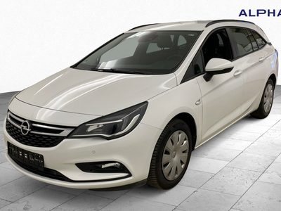 Opel Astra 1.6 D Start/Stop Sports Tourer Business, 2019