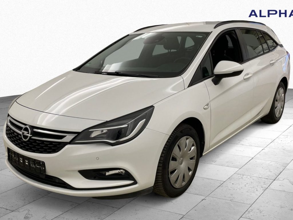 Opel Astra 1.6 D Start/Stop Sports Tourer Business, 2019