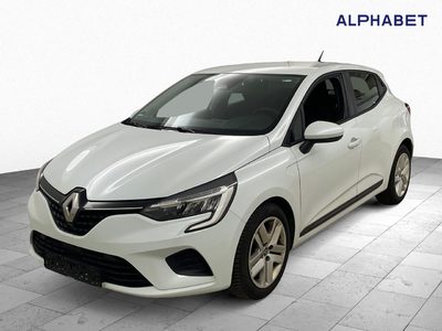 Renault Clio TCe 90 Zen -, 2021