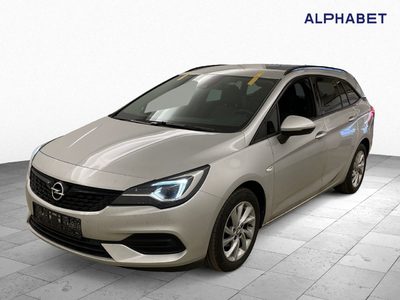 Opel Astra 1.5 D Start/Stop Sports Tourer Elegance, 2020