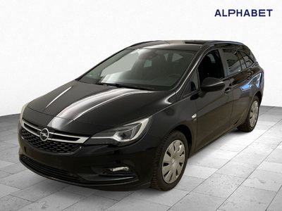 Opel Astra 1.6 D Start/Stop Sports Tourer 120 Jahre, 2019