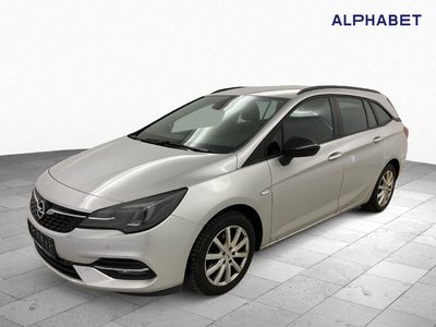 Opel Astra 1.5 D Start/Stop Sports Tourer Automatik Business Edition, 2021