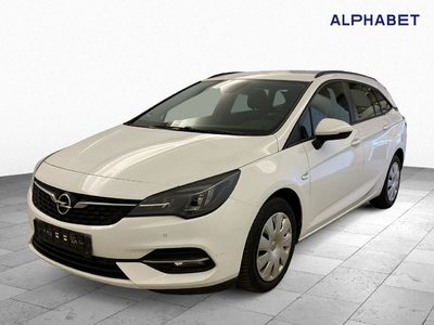 Opel Astra 1.5 D Start/Stop Sports Tourer Business Edition, 2020