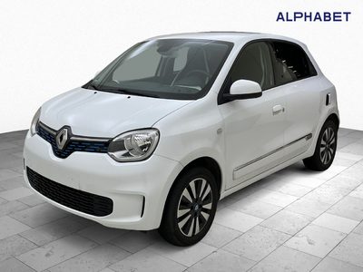 Renault Twingo electric Intens, 2021