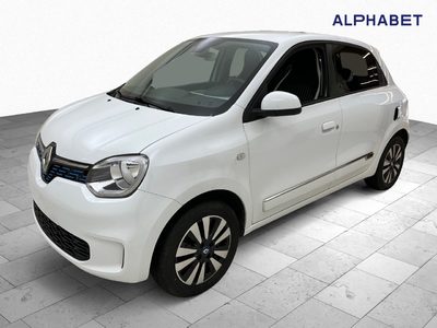 Renault Twingo electric Intens, 2021