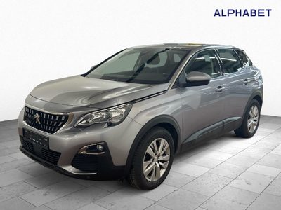 Peugeot 3008 BlueHDi 130 Stop &amp; Start Active, 2019