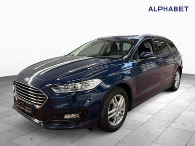 Ford Mondeo Turnier 2.0 EcoBlue Trend, 2019