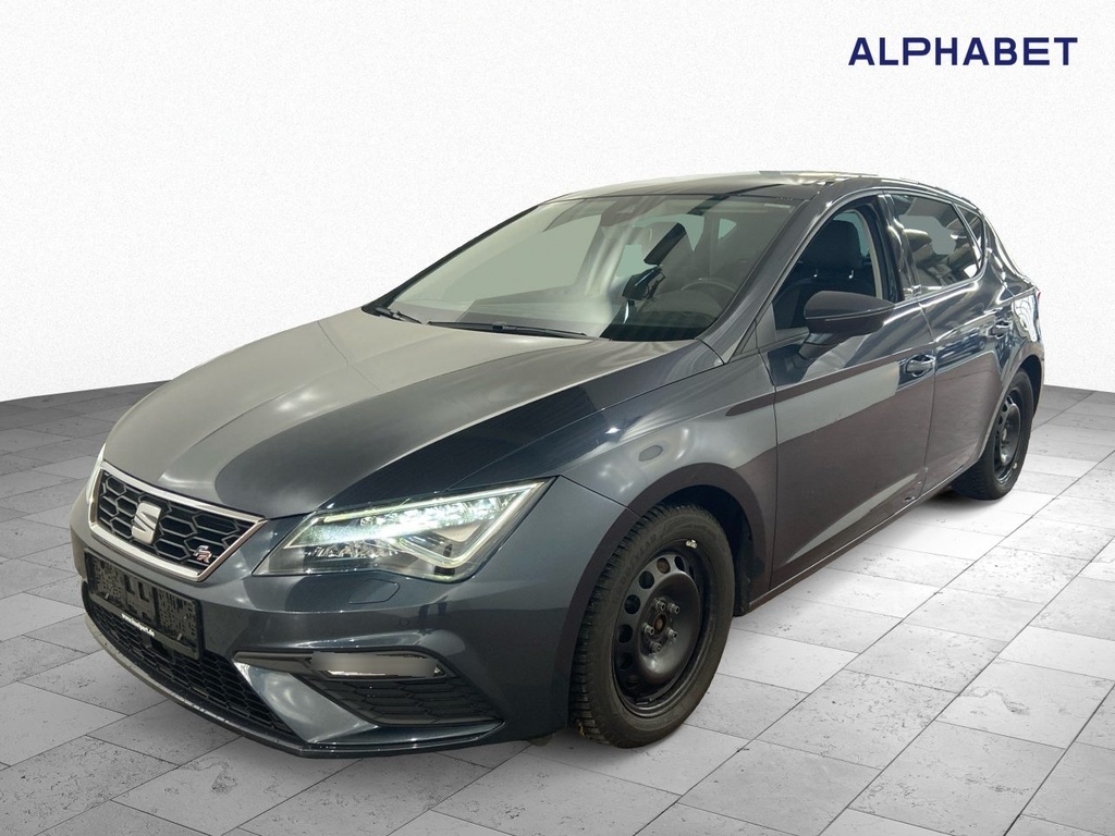 Seat Leon 2.0 TDI DPF DSG FR, 2020