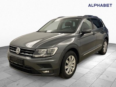 Volkswagen Tiguan 2.0 TDI SCR (BlueMotion Technology) DSG Comfortline, 2020