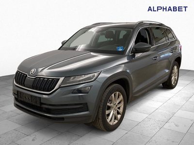 Skoda Kodiaq 2.0 TDI 4x4 DSG Style, 2020