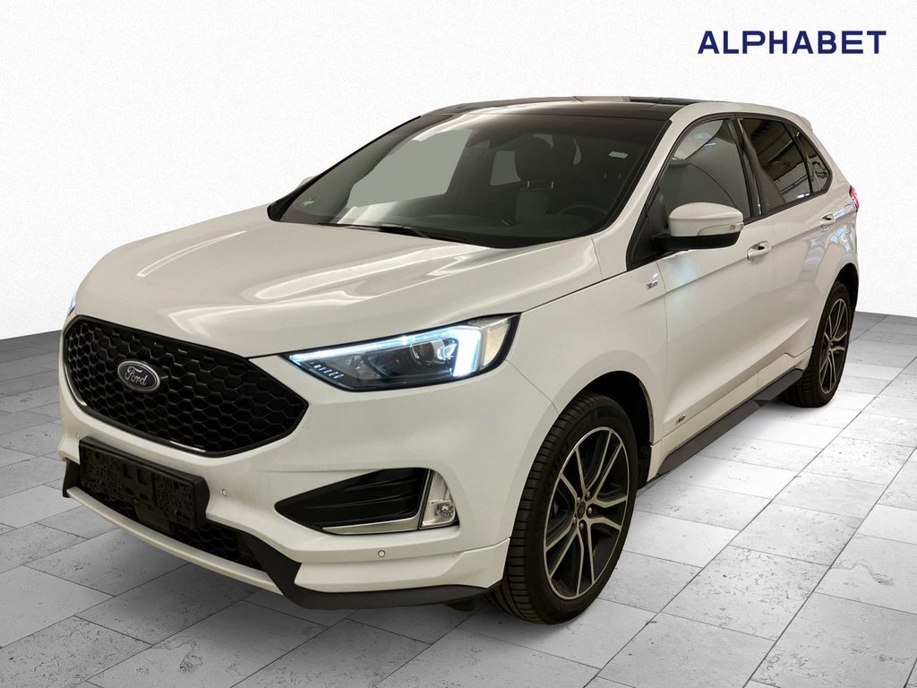 Ford Edge 2.0 EcoBlue Bi-Turbo 4x4 Aut. ST-LINE, 2020