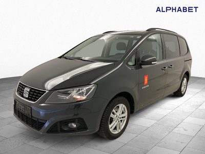 Seat Alhambra 1.4 TSI S&amp;S OPF Style, 2021