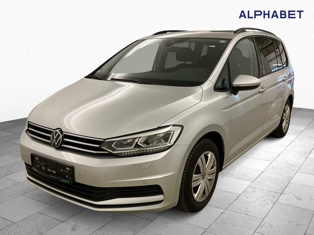 Volkswagen Touran 2.0 TDI SCR DSG Comfortline, 2023