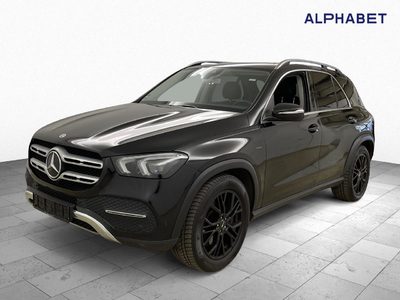 Mercedes-Benz GLE 350 de 4Matic 9G-TRONIC AMG Line, 2020