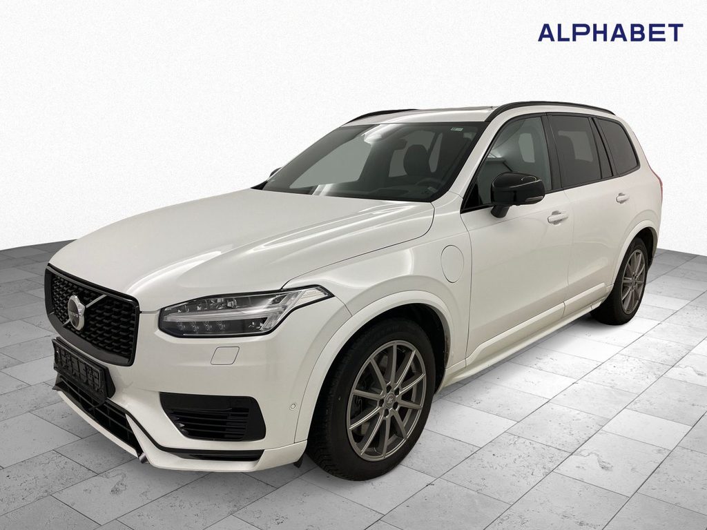 Volvo XC90 T8 AWD Recharge Ultimate Dark, 2023