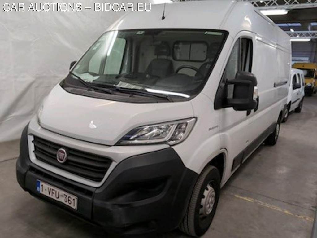 Fiat Ducato 35 fourgon lwb dsl - 2.0 Mjet L3H2 (EU6)