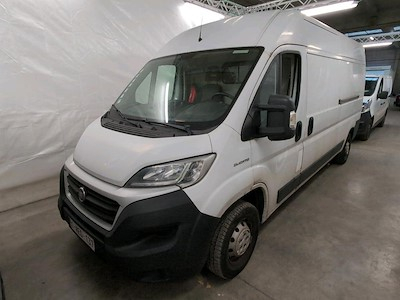 Fiat Ducato 35 fourgon lwb dsl - 2.0 Mjet L3H2 (EU6)