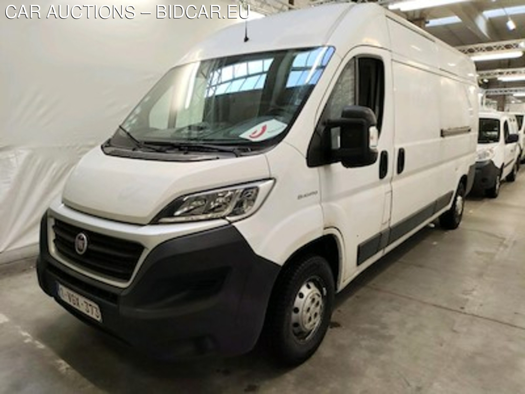 Fiat Ducato 35 fourgon lwb dsl - 2.0 Mjet L3H2 (EU6)