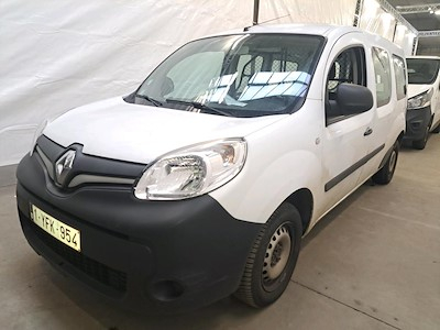 Renault Kangoo express maxi diesel Lot 1.3 RENAULT KANGOO EXPRESS Maxi 1.5 dCi Blue Confort