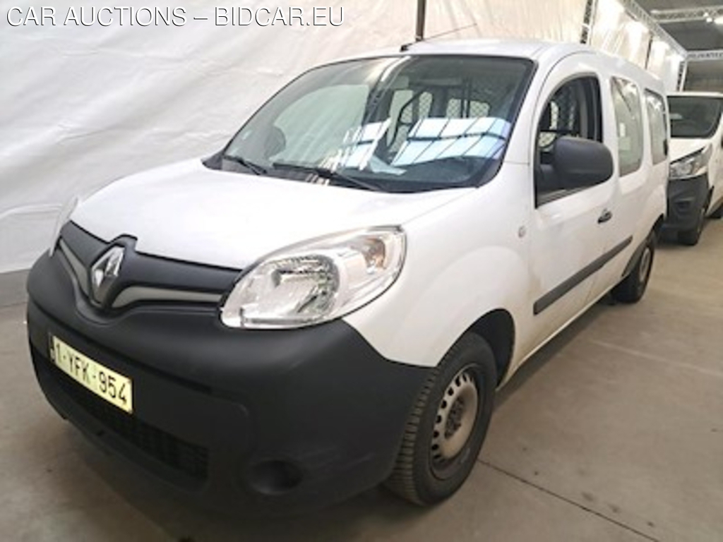 Renault Kangoo express maxi diesel Lot 1.3 RENAULT KANGOO EXPRESS Maxi 1.5 dCi Blue Confort