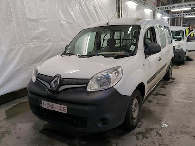 Renault Kangoo express maxi diesel Lot 1.3 RENAULT KANGOO EXPRESS Maxi 1.5 dCi Blue Confort