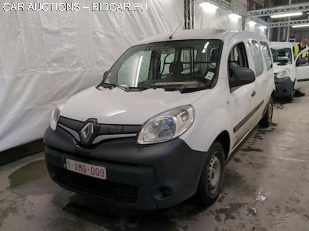 Renault Kangoo express maxi diesel Lot 1.3 RENAULT KANGOO EXPRESS Maxi 1.5 dCi Blue Confort