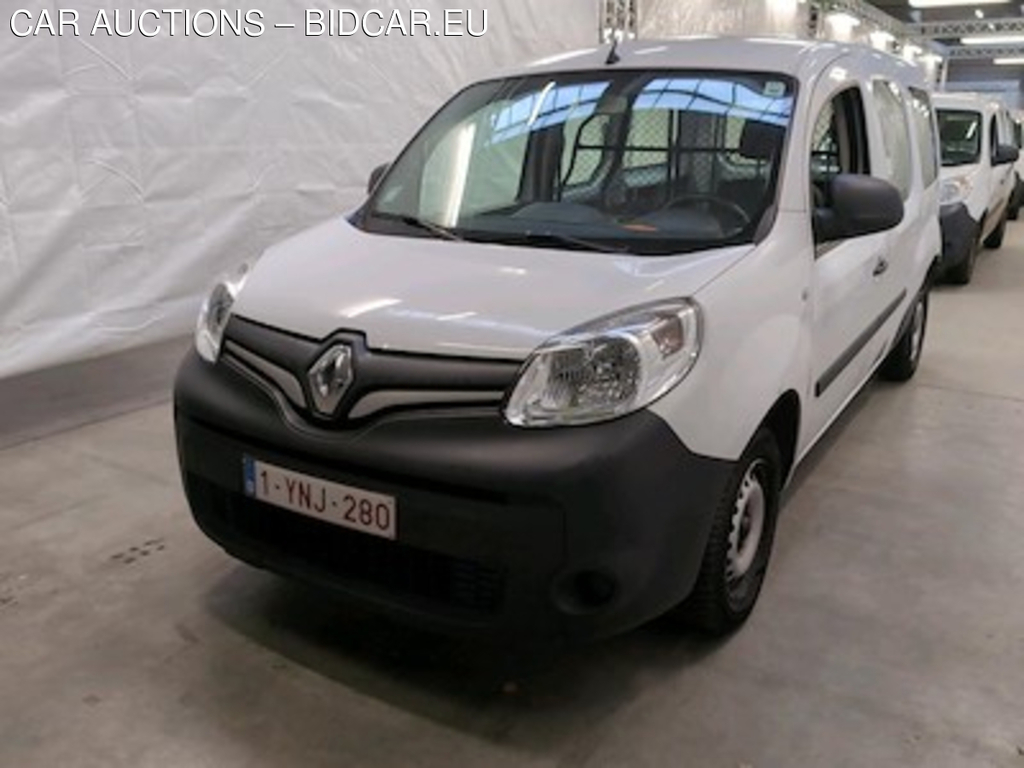 Renault Kangoo express maxi diesel RENAULT KANGOO EXPRESS Maxi 1.5 dCi Blue Confort