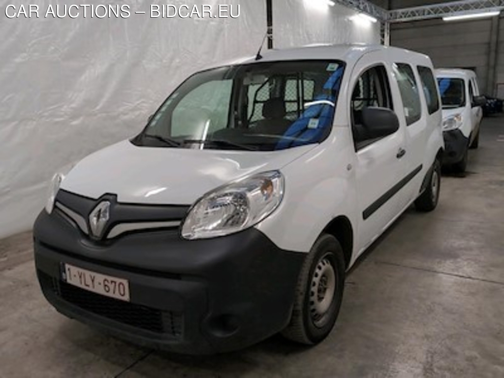 Renault Kangoo express maxi diesel RENAULT KANGOO EXPRESS Maxi 1.5 dCi Blue Confort