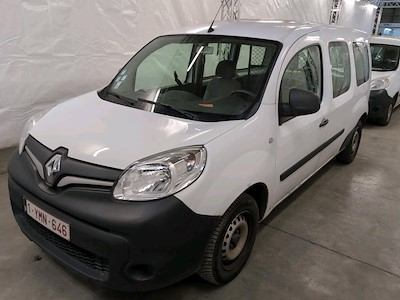 Renault Kangoo express maxi diesel RENAULT KANGOO EXPRESS Maxi 1.5 dCi Blue Confort